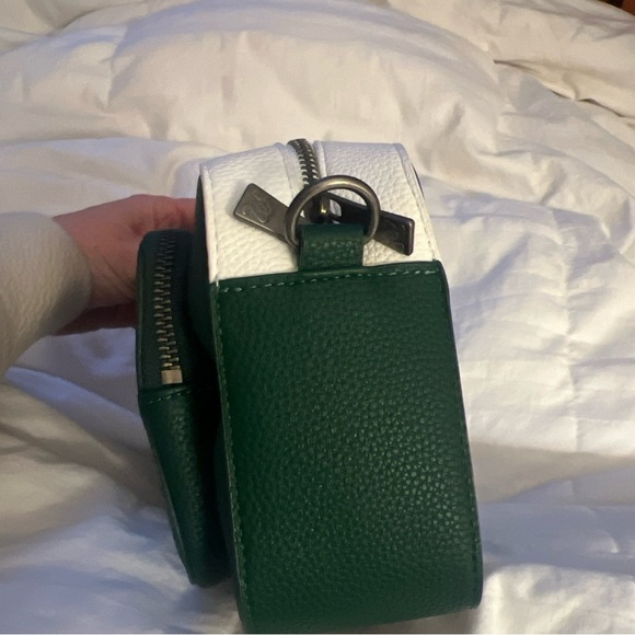 MALBON GOLF Shoulder Bag 2WAY Stylish Quality Mini Bag - Picture 5 of 12